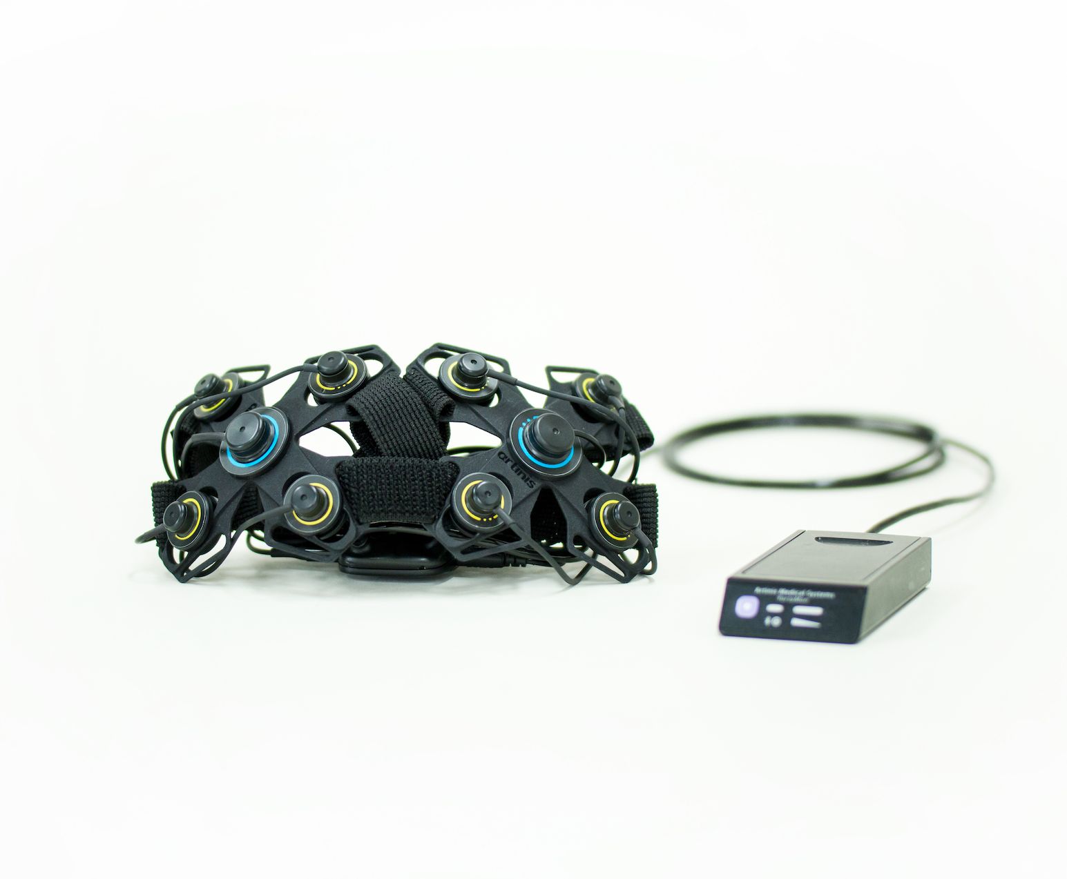 Urology List of publications using Artinis Near Infrared Spectroscopy